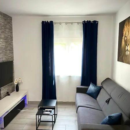 Apartman Rocan Vrsar Exterior foto