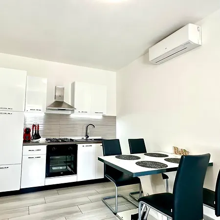 Apartman Rocan Vrsar Exterior photo