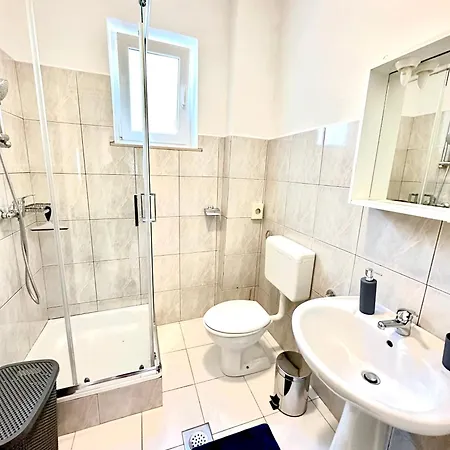 Apartman Rocan Vrsar Exterior photo