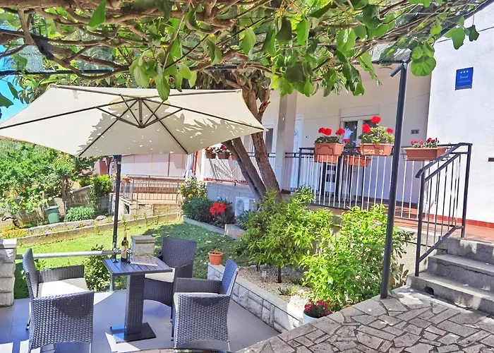 Apartman Rocan