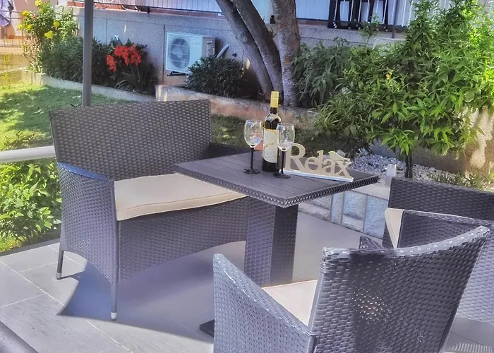 Apartman Rocan
