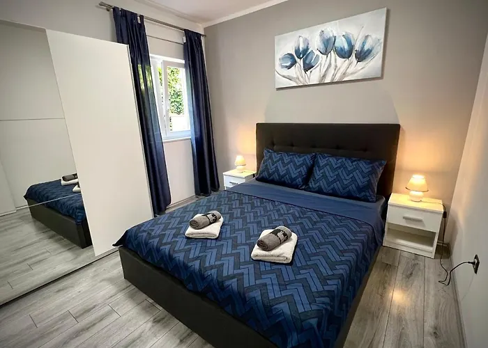 Apartman Rocan