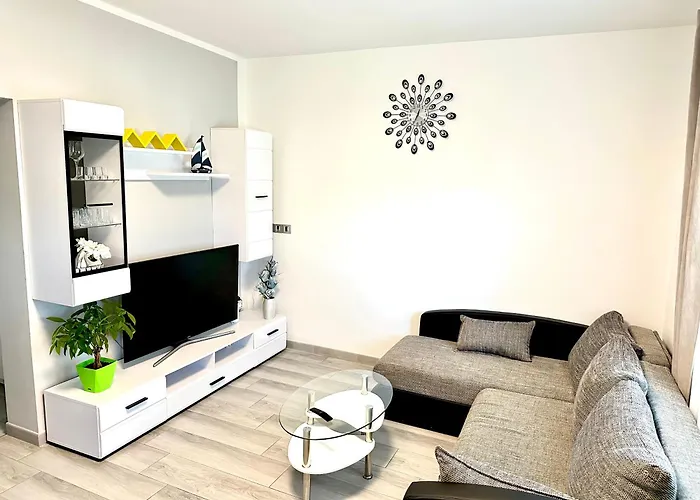 Apartman Rocan