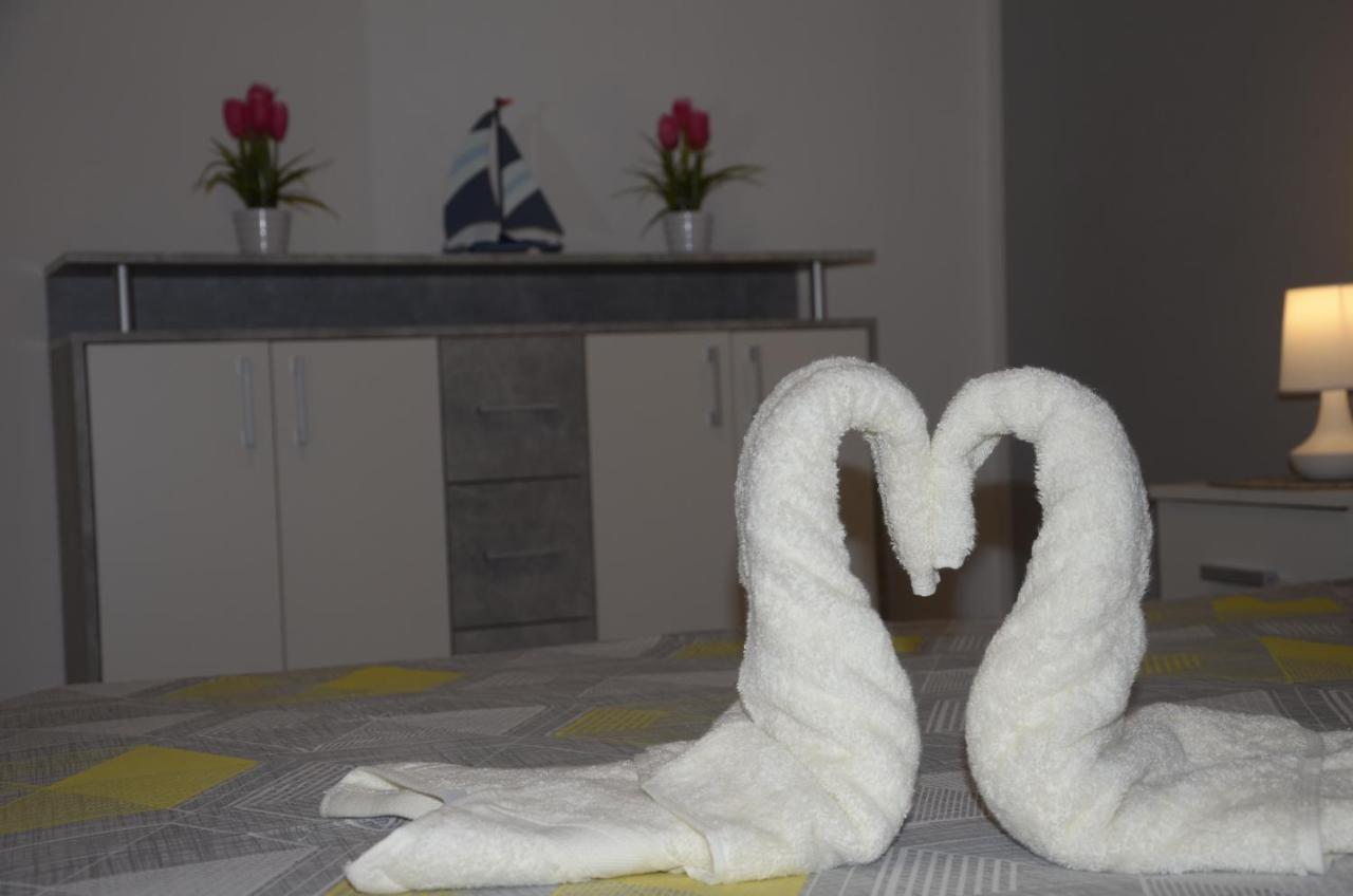 Apartment Rocan Vrsar