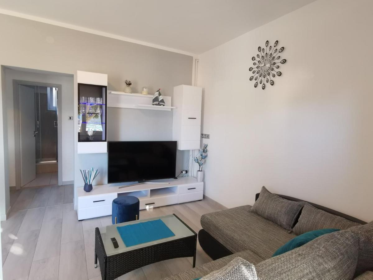 Rocan Apartment Vrsar