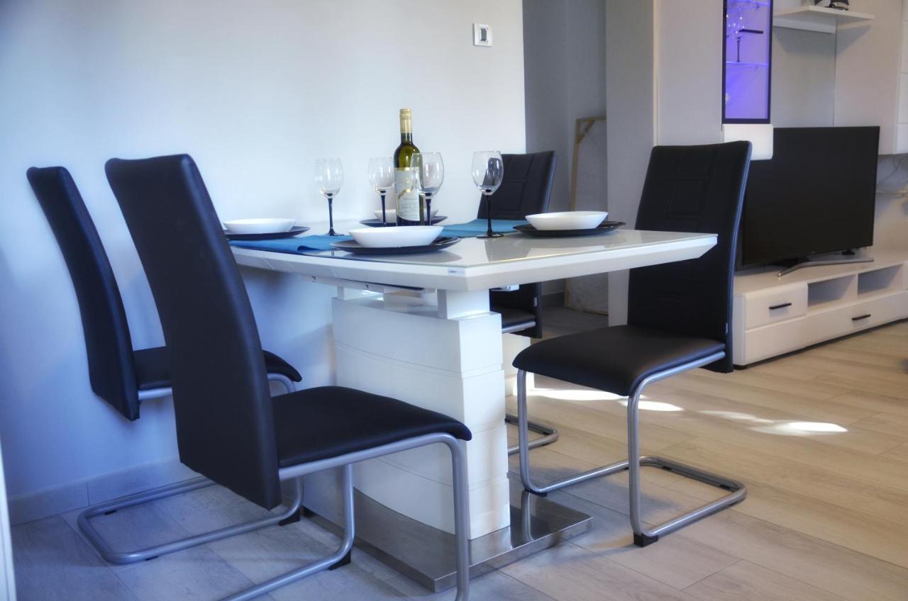 Rocan Apartment
