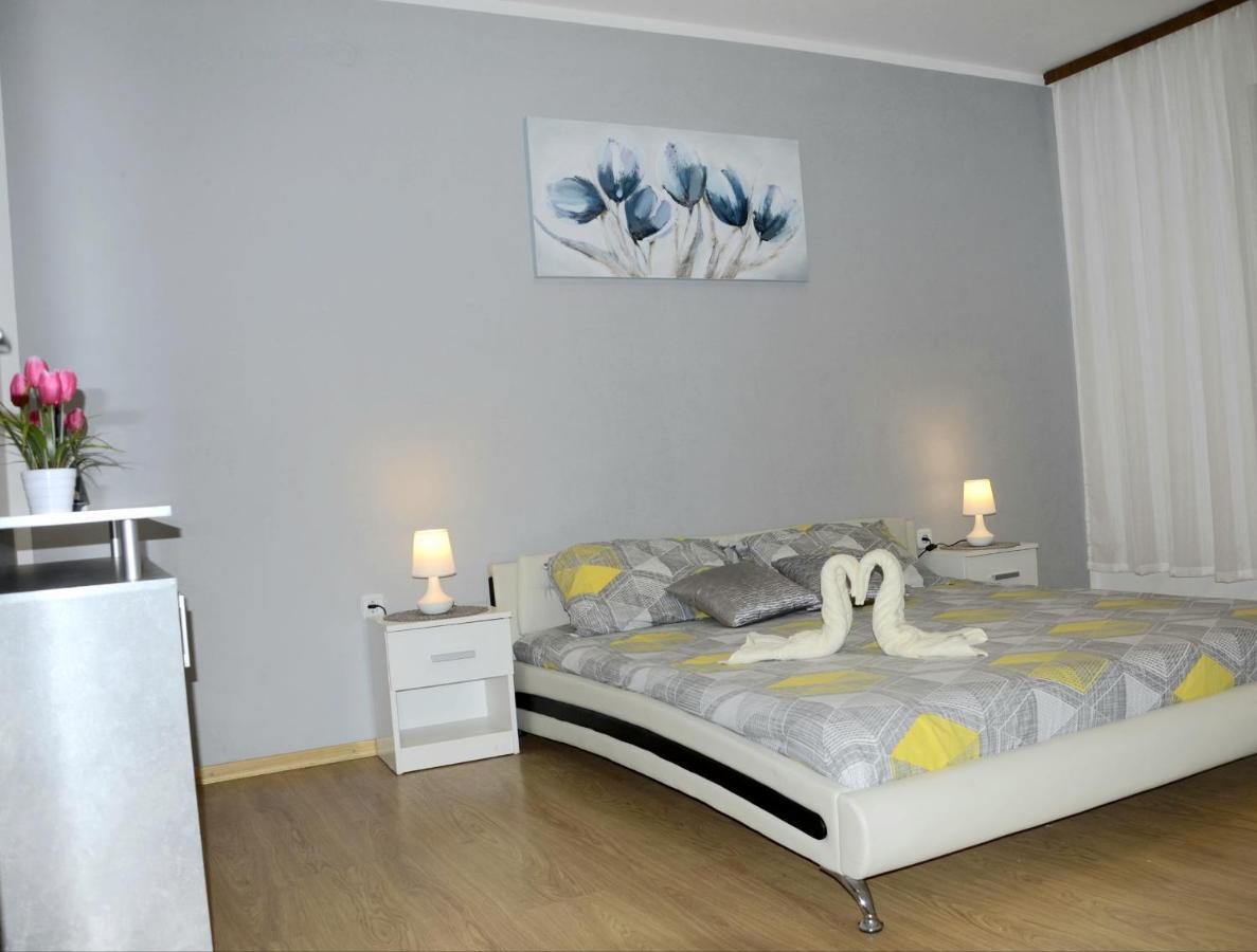 Apartment Rocan Vrsar