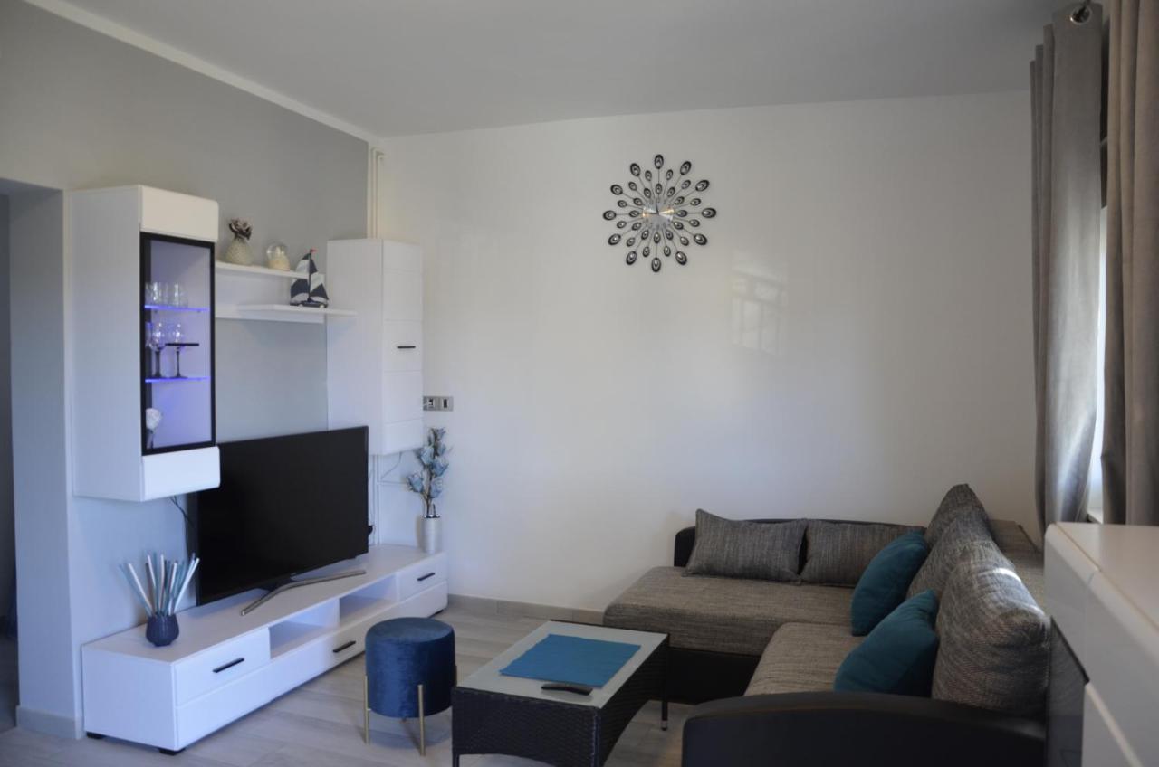 Rocan Apartment Vrsar