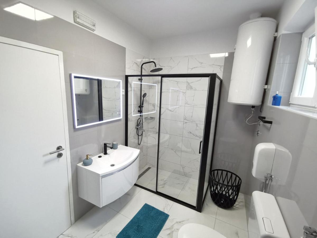 Rocan Apartment Vrsar