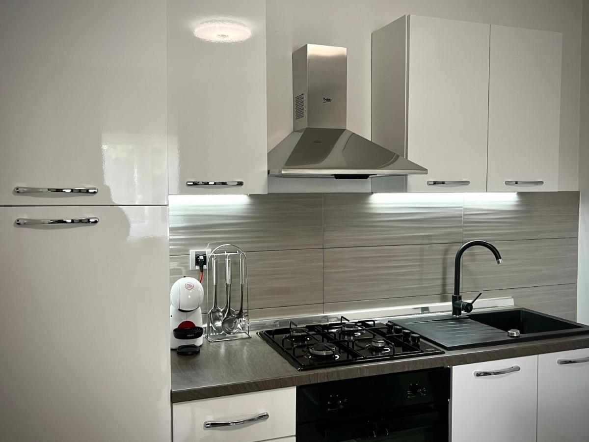 Rocan Apartment *