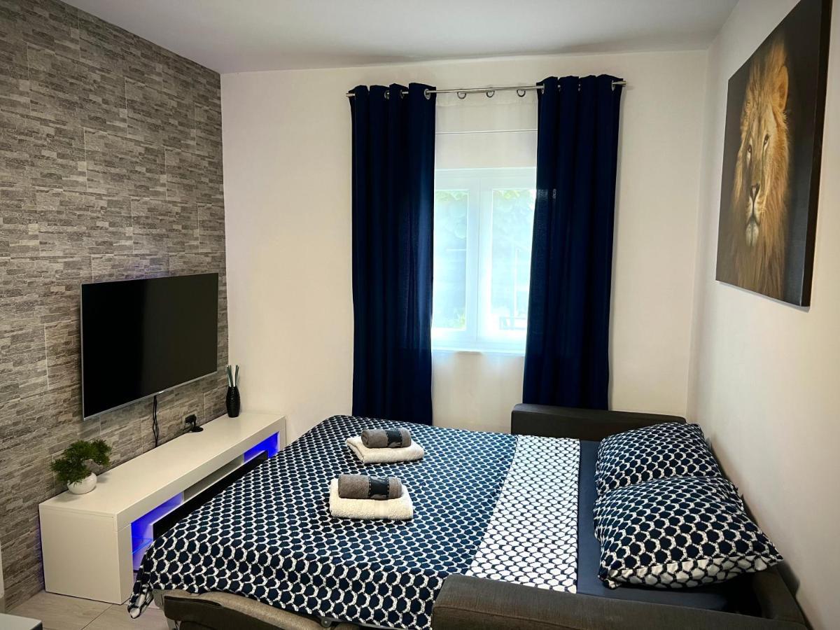 Apartment Rocan