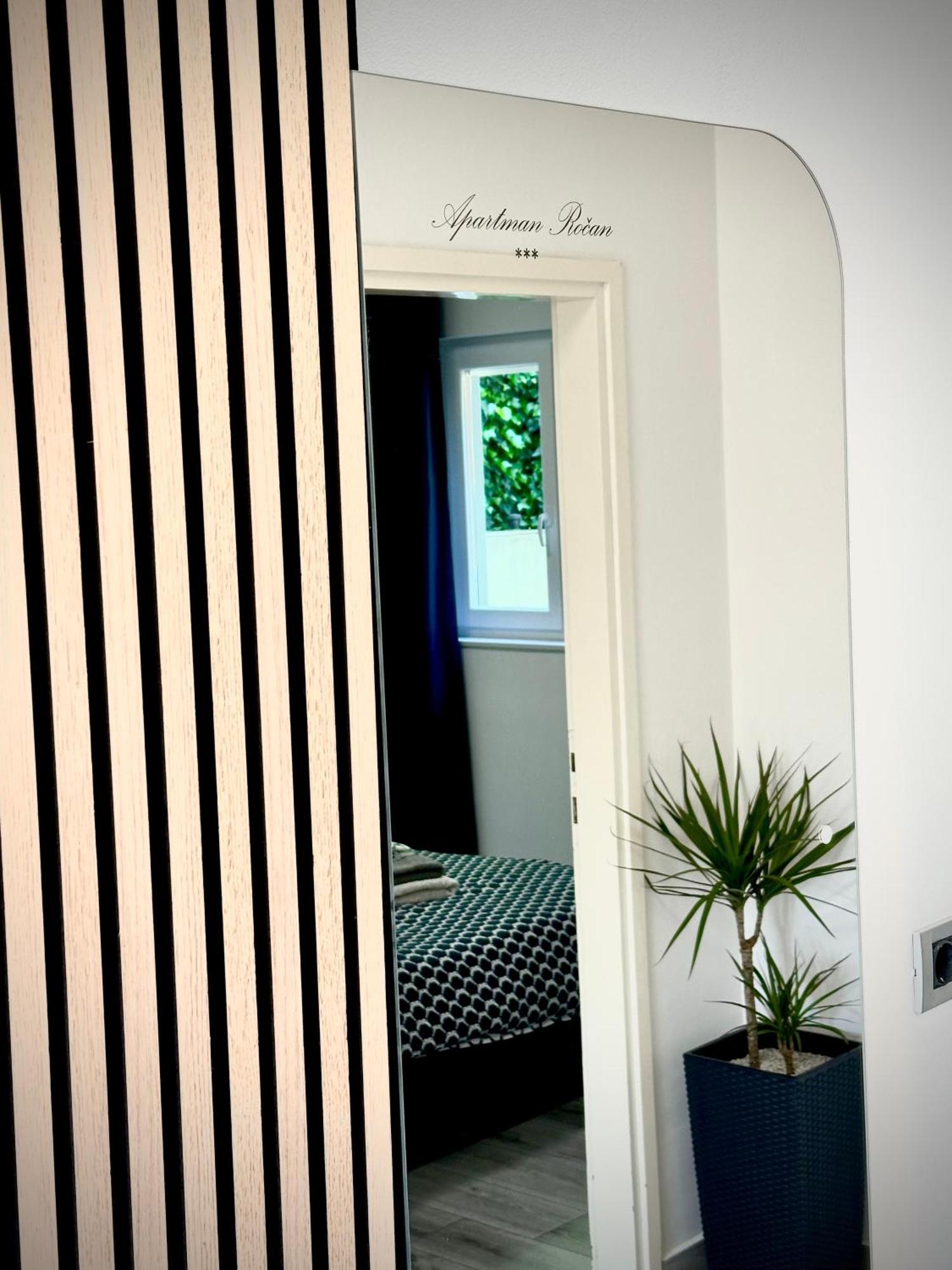 Rocan Apartman