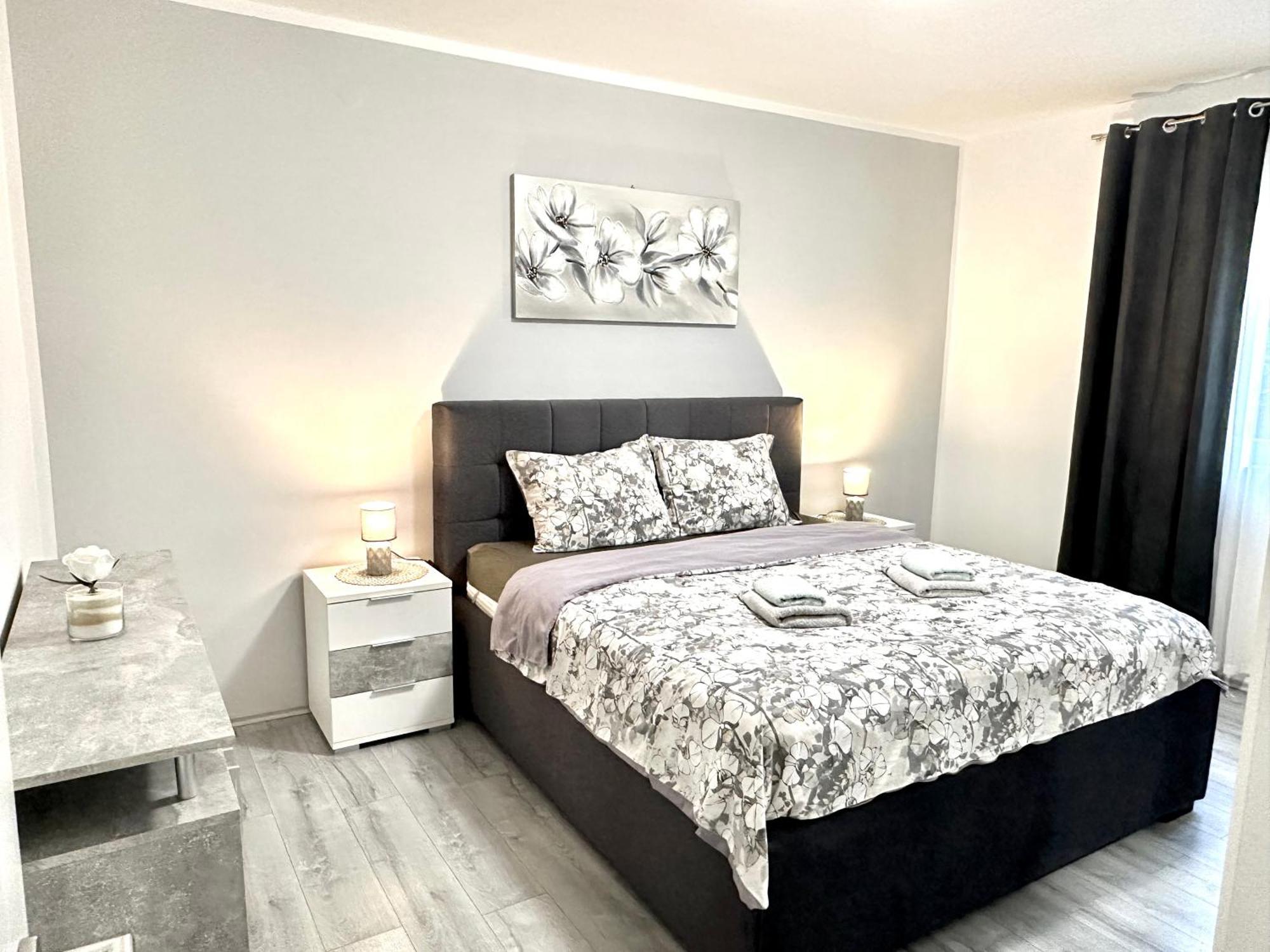 Apartman Rocan