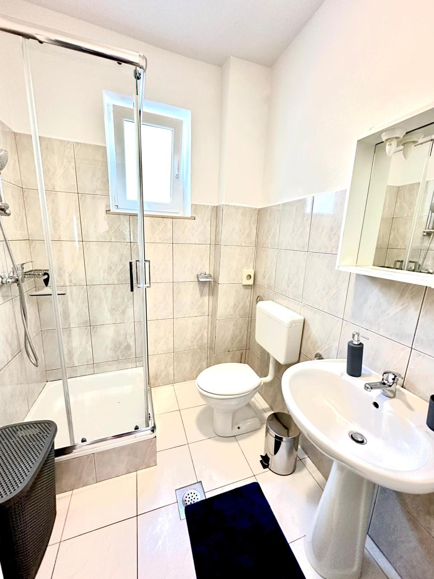 Apartman Rocan *