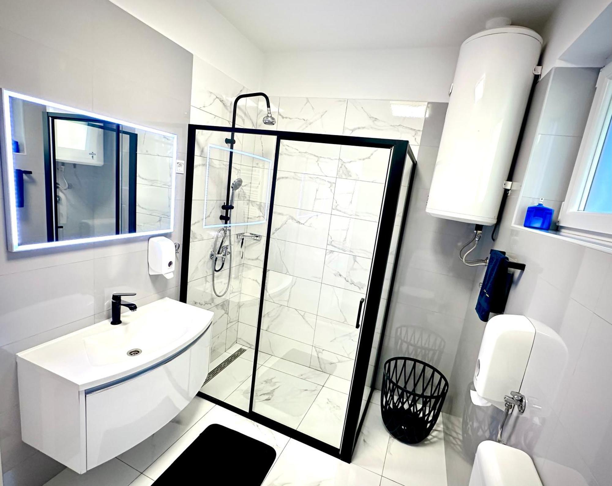 Rocan Apartman Vrsar